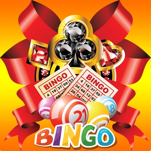Mega Casino - Bingo Power Ball