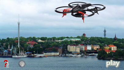 Screenshot #1 pour Air To Play