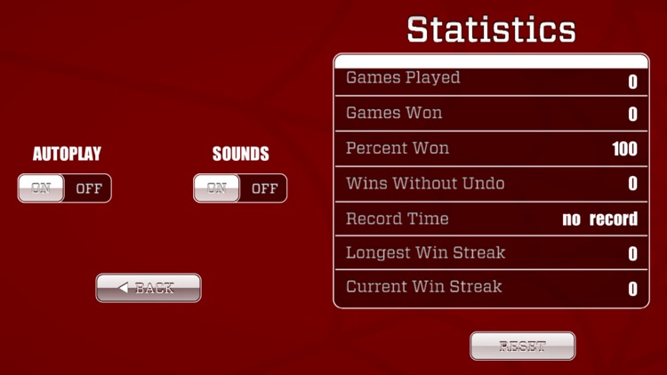 Spider Solitaire 2 Suit Card Game screenshot-3