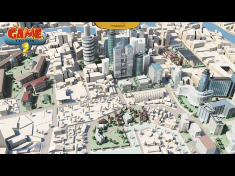 Screenshot #4 pour Game Tycoon 2