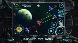 Game screenshot Wars of Star - Clans Starcraft Battle for the Galaxy mod apk