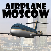 Airplane Moscow PC 용