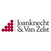 Mijn Joan.nu - Joanknecht en Van Zelst