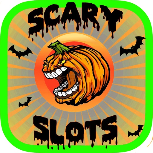 Horrify Halloween Casino - Lucky Spin the Wheel with Big Win! icon