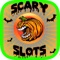 Horrify Halloween Casino - Lucky Spin the Wheel with Big Win!