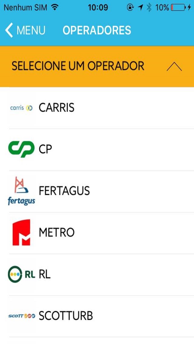 Screenshot #2 pour Lisboa Move-me