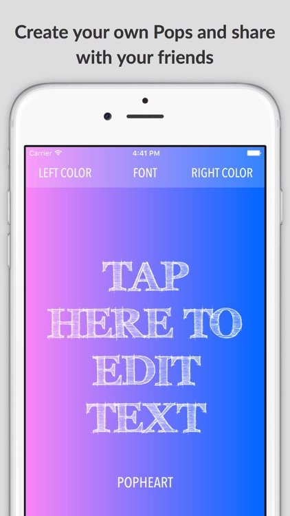 PopHeart: Daily Quotes and Inspiration