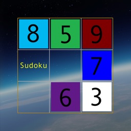 Sudoku All in One