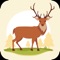 This app includes everything you need for your hunting needs