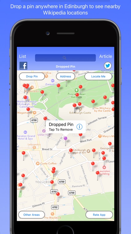 Edinburgh Wiki Guide screenshot-3