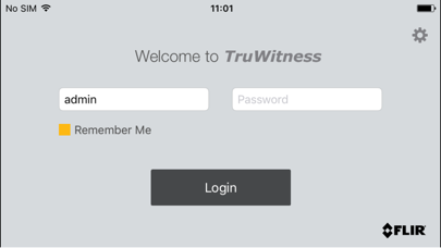 How to cancel & delete TruWitness from iphone & ipad 2