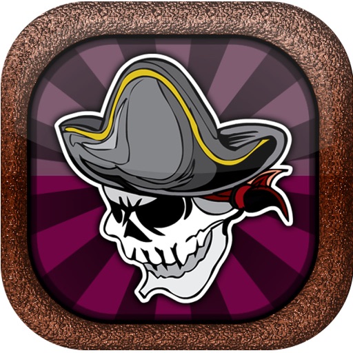Escape From Pirates Island iOS App