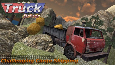 3D TRUCK DRIVER : OFF ROAD 2.0 IOS ĐUA XE 3D TRUCK DRIVER : OFF ROAD 2.0 IOS