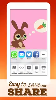 How to cancel & delete happy easter greetings - picture quotes & wallpapers 4