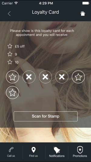 Gerard Hair(圖2)-速報App