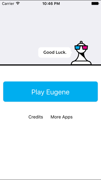 Eugene Chess HD screenshot 2