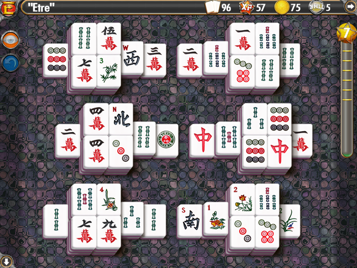 Eternal Mahjong
