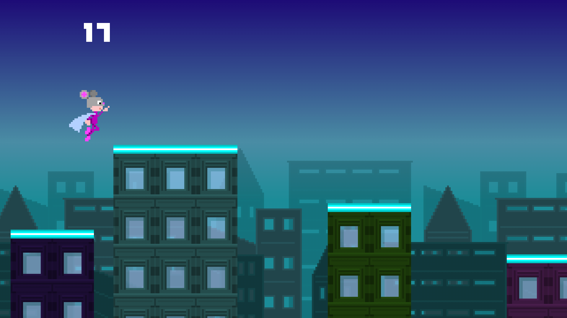 PETMAN PRO - 1 & 2 player pixel hero action game screenshot 3