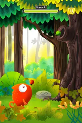Game screenshot Chompy Chomp hack