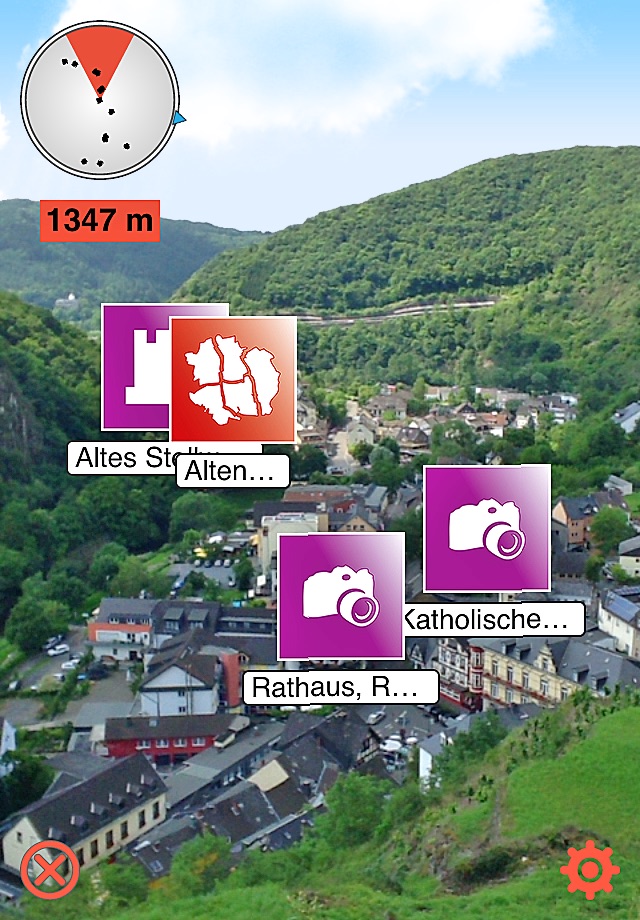 Altenahr screenshot 3