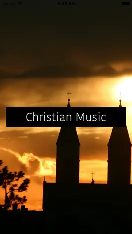 Game screenshot Christian Music & Songs mod apk