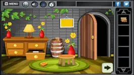 Game screenshot Escape Locked House hack