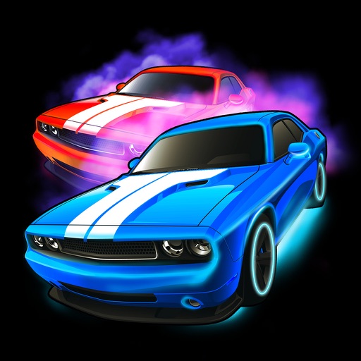 Xtreme City Car racing games for kids : Highway pursuit driving