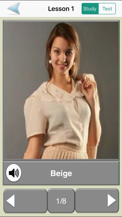 English Baby With Photos (Learning & Practice) screenshot-3