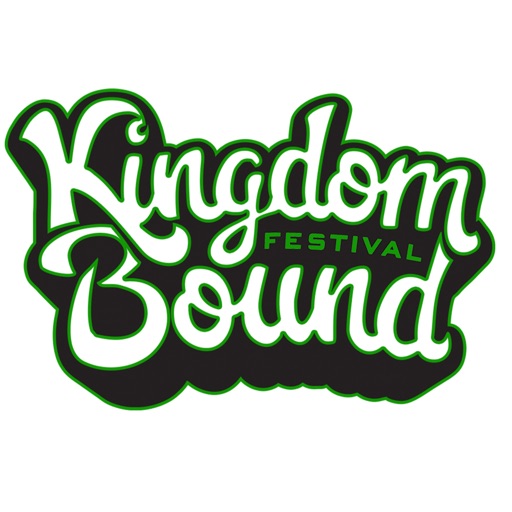 Kingdom Bound Festival iOS App