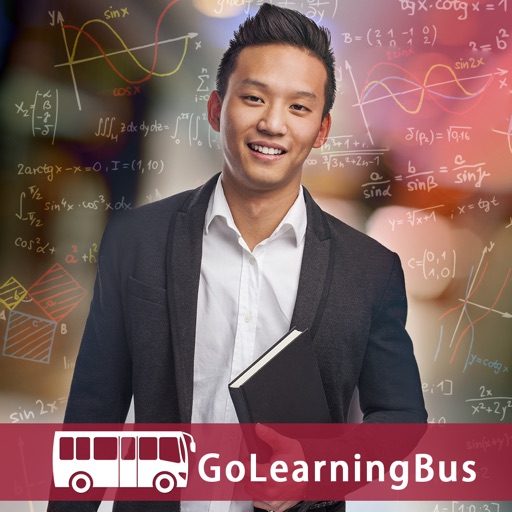 Learn Engineering Math by GoLearningBus