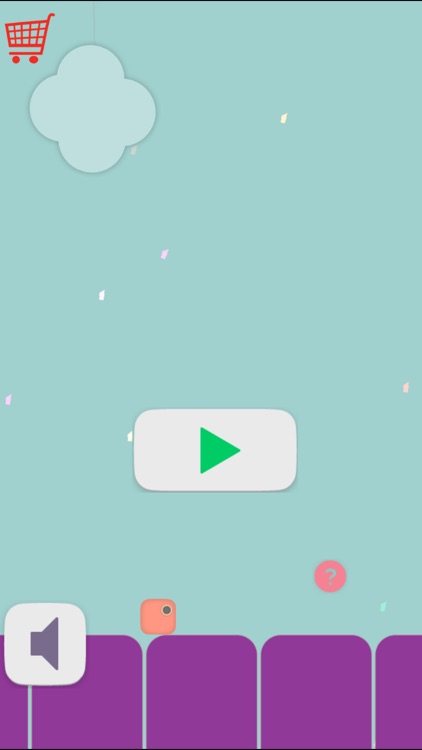 10 colors to collect by jump