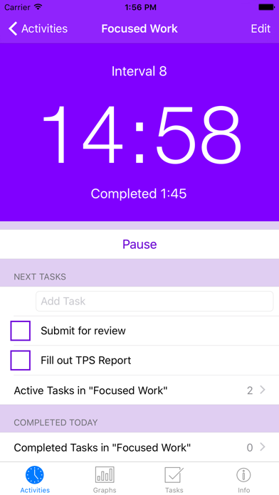 Screenshot #9 for Daypractice