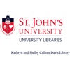 SJU Davis Lib Mobile