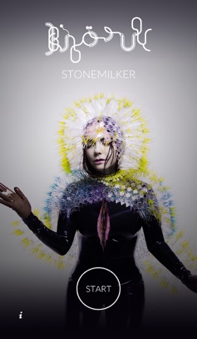 Björk: Stonemilker VRのおすすめ画像1