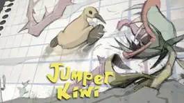Game screenshot Jumper Kiwi mod apk
