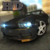 Extreme Furious Driving Simulator - Trucks vs Muscles - App Icon