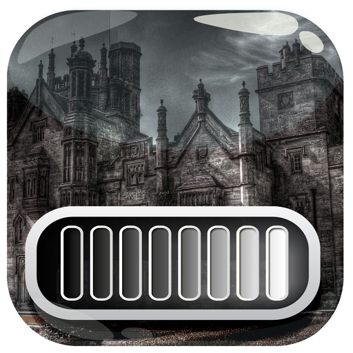 FrameLock – Gothic : Screen Photo Maker Overlays Wallpapers For Pro