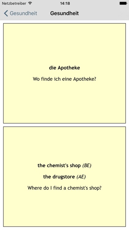 PT Cards Lite screenshot-3