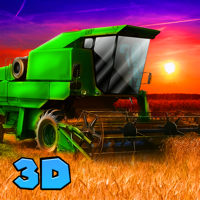 Countryside Farm Simulator 3D