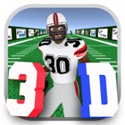 Top 29 Games Apps Like Rushing Yards 3D - Best Alternatives