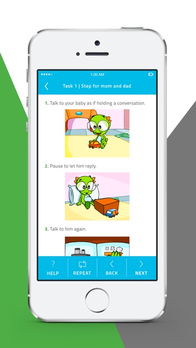 How to cancel & delete BrainFit Baby from iphone & ipad 2
