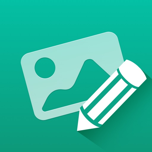 Photo Editor - Best Photo Effects and Filters icon