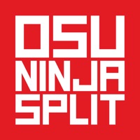 Osu Ninja Split