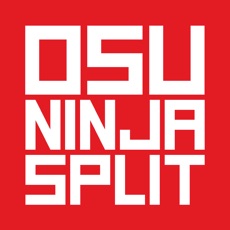 Activities of Osu Ninja Split