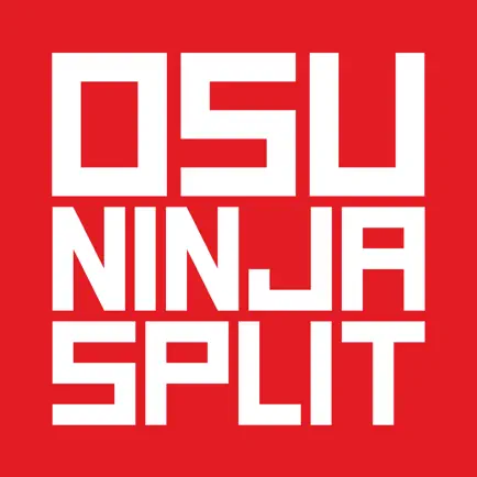 Osu Ninja Split Cheats