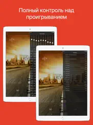 hdplayer pro - видео и аудио плеер айпад изображения 3