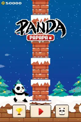 Game screenshot PandaPaPaPa mod apk
