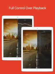 HDPlayer Pro - Video and audio player ipad bilder 2