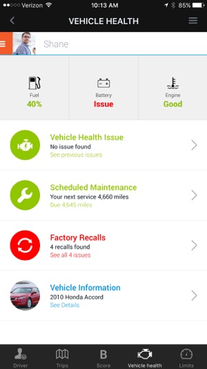 Telkomsel T-Drive FLEET(圖3)-速報App