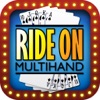 MultiHand - Ride On - iPadアプリ